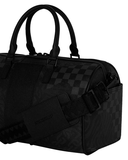4AM JETSET MINDSET MINI DUFFLE | Sprayground Value