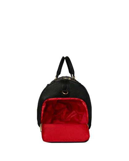GOLD FANG DUFFLE | Sprayground Great Value