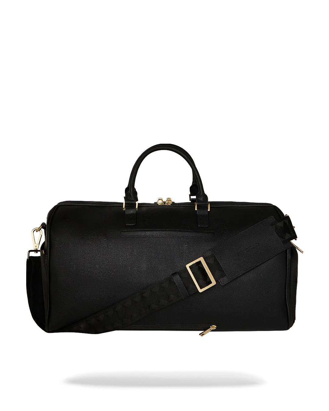 GOLD FANG DUFFLE | Sprayground Great Value