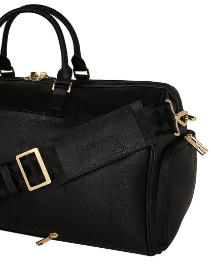 GOLD FANG DUFFLE | Sprayground Great Value