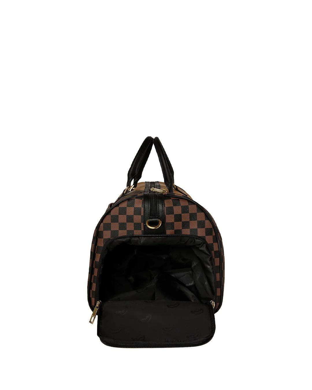 COASTAL VOYAGE DUFFLE | Sprayground Best Seller