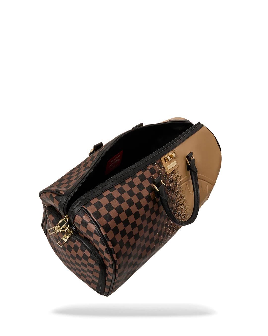 COASTAL VOYAGE DUFFLE | Sprayground Best Seller