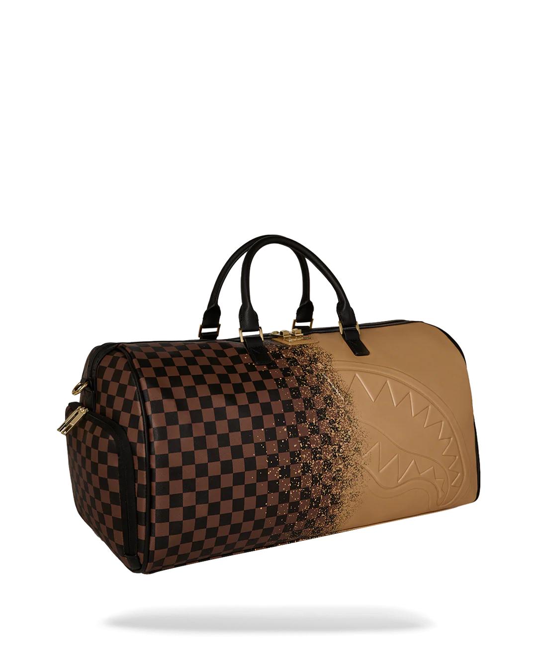 COASTAL VOYAGE DUFFLE | Sprayground Best Seller