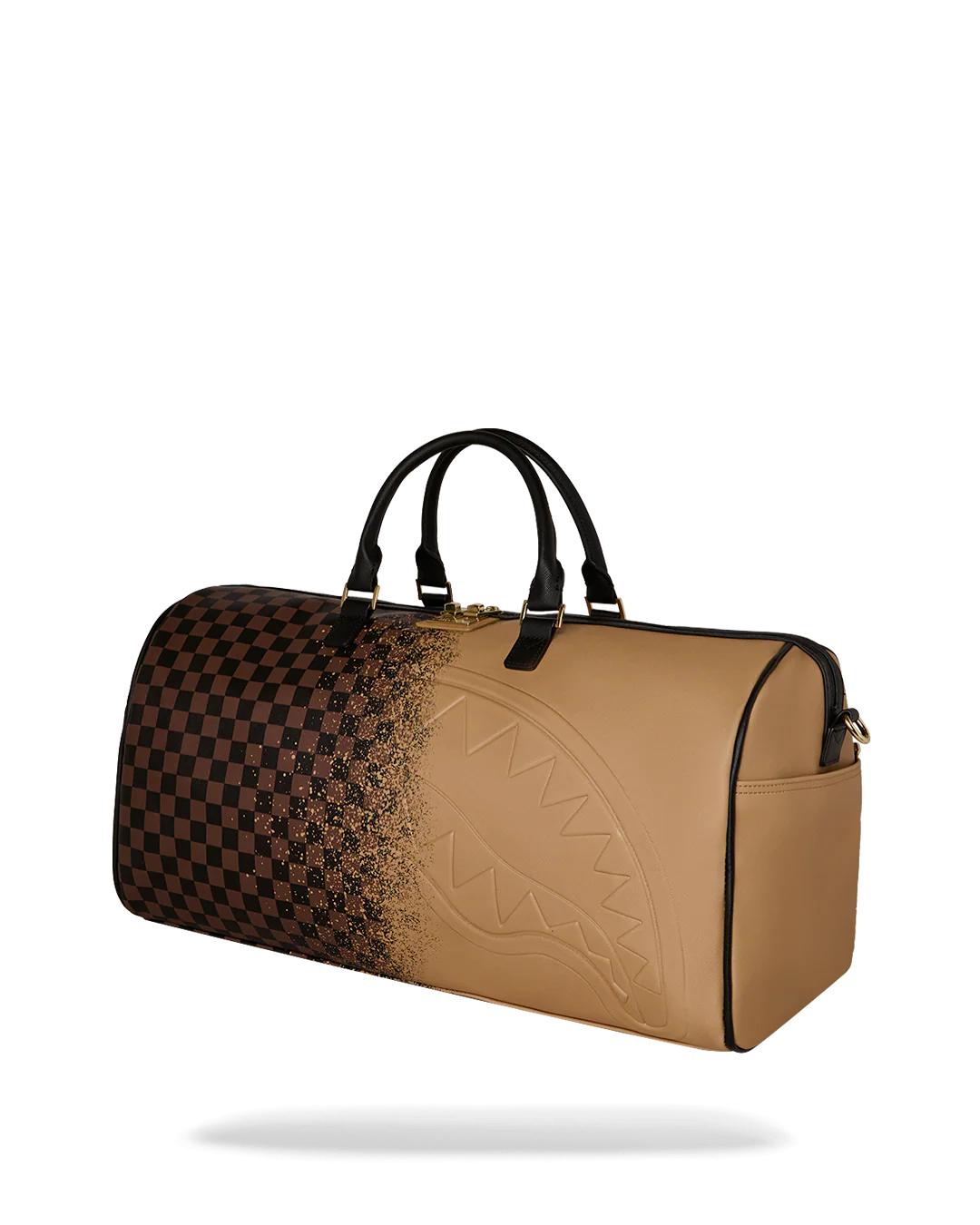 COASTAL VOYAGE DUFFLE | Sprayground Best Seller