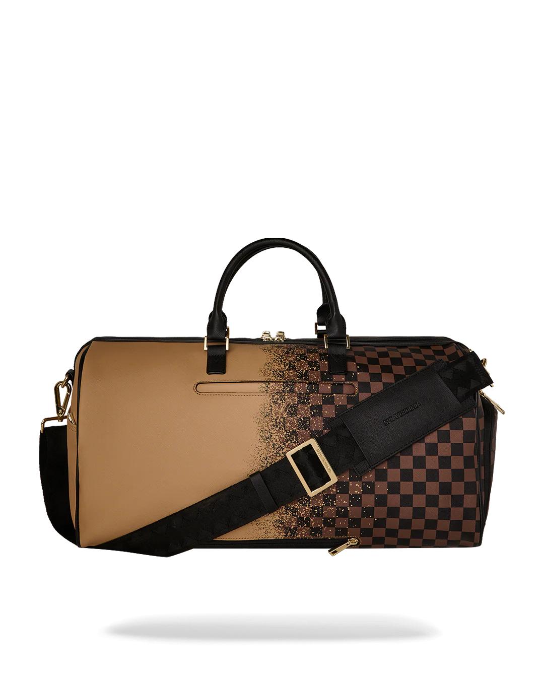COASTAL VOYAGE DUFFLE | Sprayground Best Seller