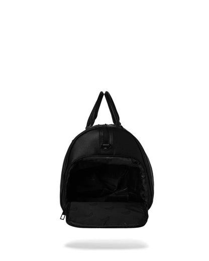 GOLD BRICK DRIP DUFFLE | Sprayground Exclusive