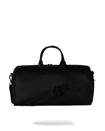 GOLD BRICK DRIP DUFFLE | Sprayground Exclusive