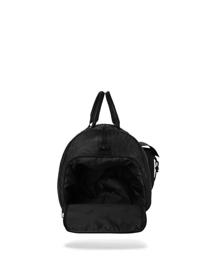 4AM JETSET MINDSET DUFFLE | Sprayground Signature