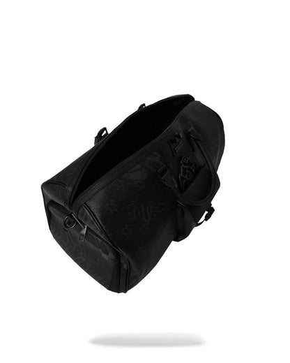 4AM JETSET MINDSET DUFFLE | Sprayground Signature