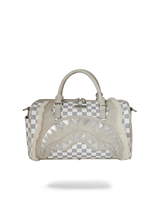 DREAMCHECK MINI DUFFLE | Sprayground Everyday