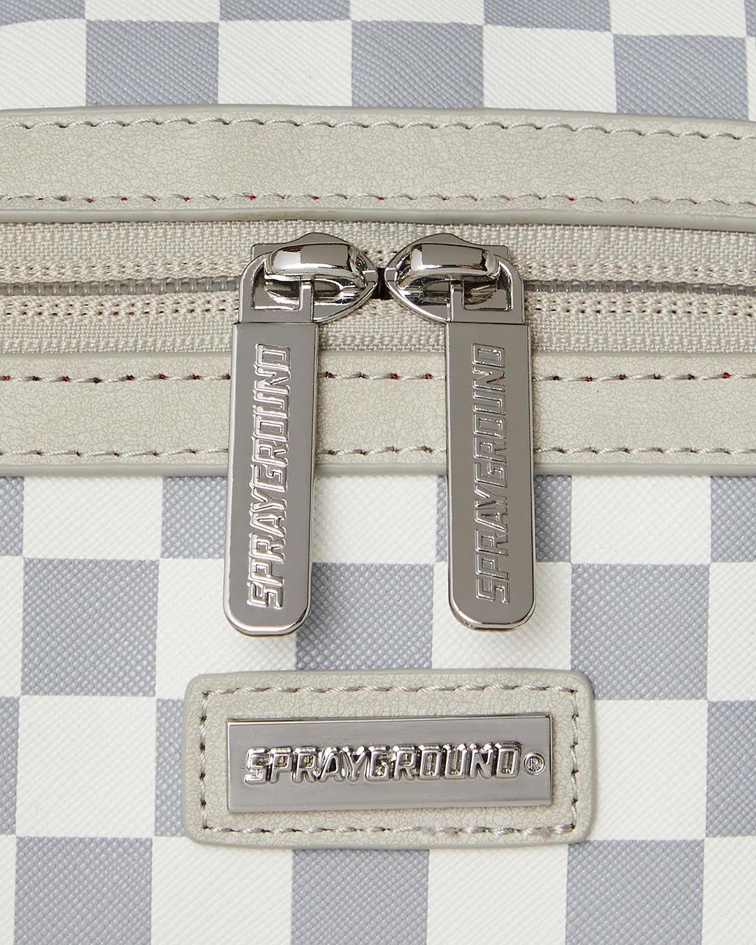 DREAMCHECK MINI DUFFLE | Sprayground Everyday
