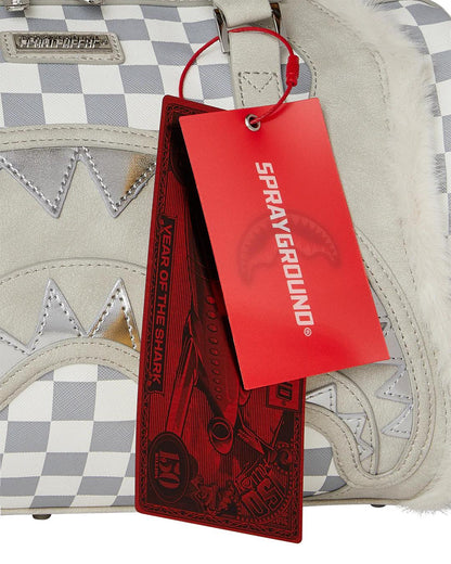 DREAMCHECK MINI DUFFLE | Sprayground Everyday