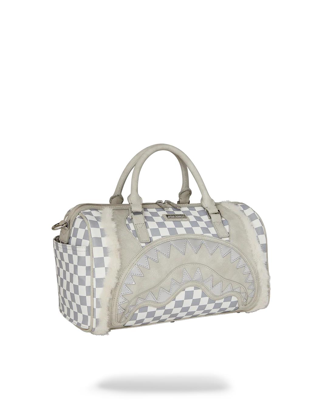DREAMCHECK MINI DUFFLE | Sprayground Everyday