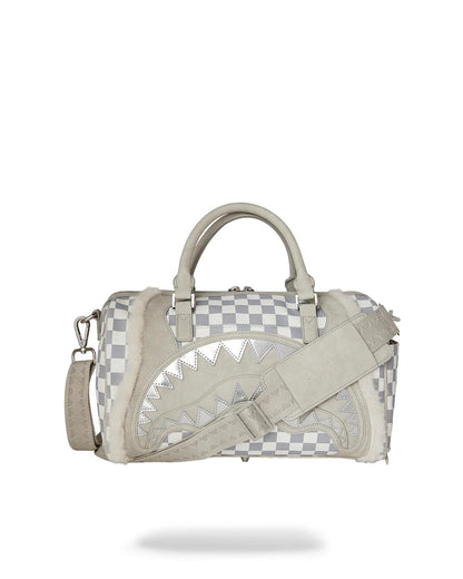 DREAMCHECK MINI DUFFLE | Sprayground Everyday