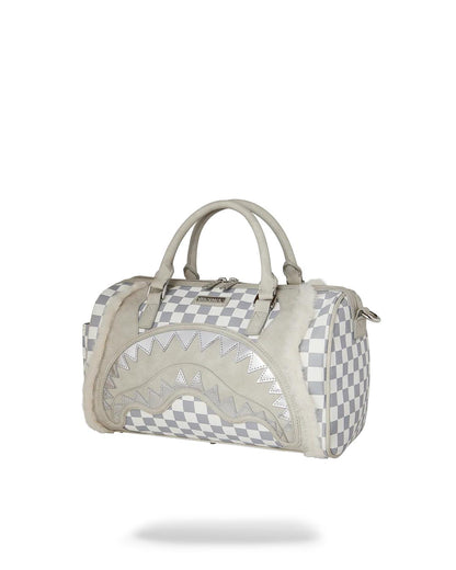 DREAMCHECK MINI DUFFLE | Sprayground Everyday