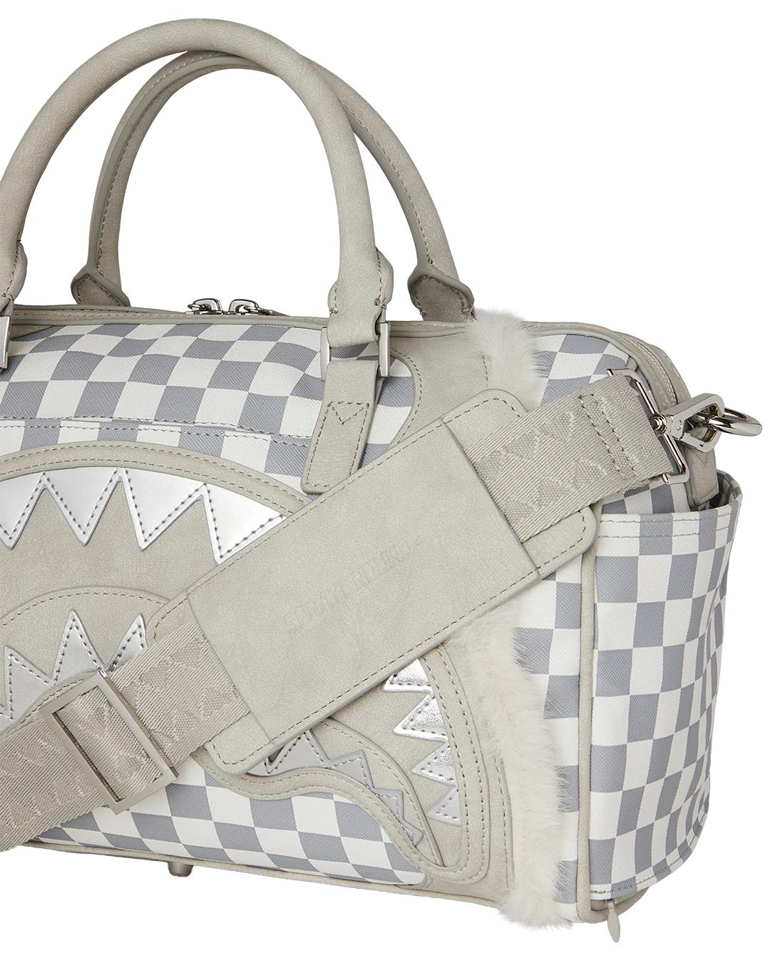 DREAMCHECK MINI DUFFLE | Sprayground Everyday