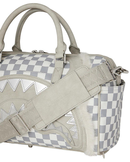 DREAMCHECK MINI DUFFLE | Sprayground Everyday