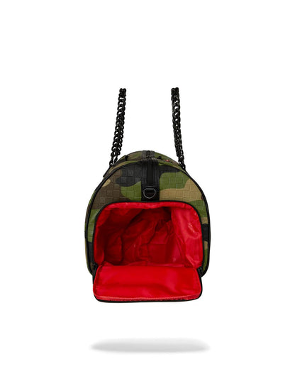 CAMORICH ROYALE CHAIN DUFFLE | Sprayground Great Value