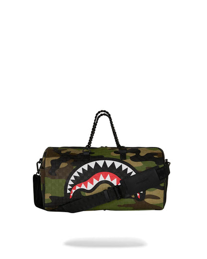 CAMORICH ROYALE CHAIN DUFFLE | Sprayground Great Value