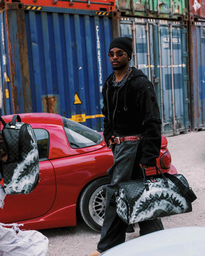 DAYDREAM DUFFLE | Sprayground Latest