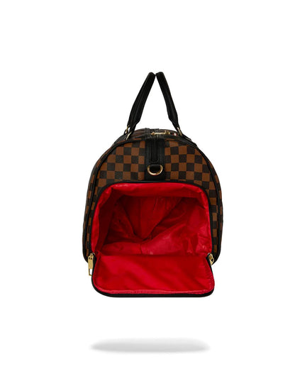 JETSTREAM SHADOW DUFFLE | Sprayground Quality