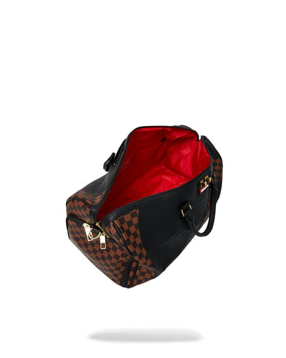 JETSTREAM SHADOW DUFFLE | Sprayground Quality