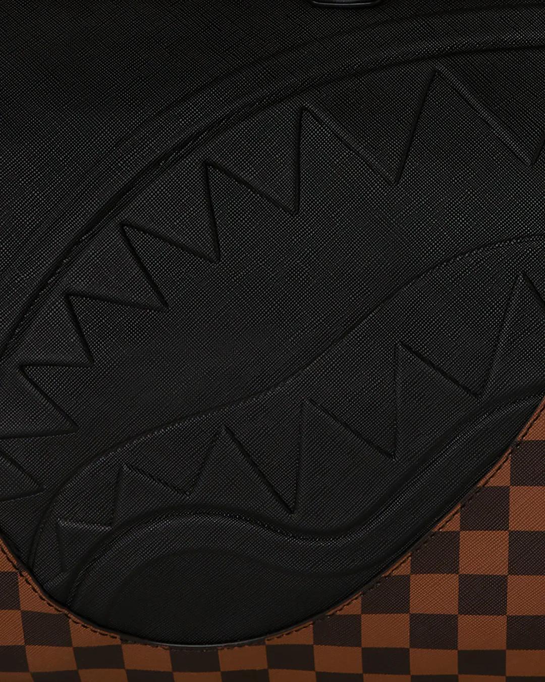 JETSTREAM SHADOW DUFFLE | Sprayground Quality