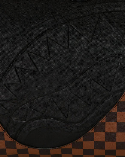 JETSTREAM SHADOW DUFFLE | Sprayground Quality