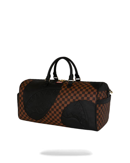 JETSTREAM SHADOW DUFFLE | Sprayground Quality