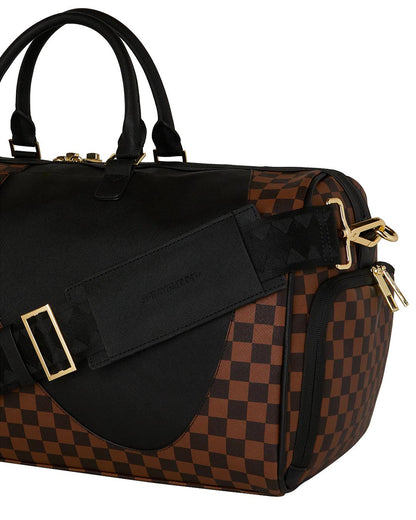 JETSTREAM SHADOW DUFFLE | Sprayground Quality