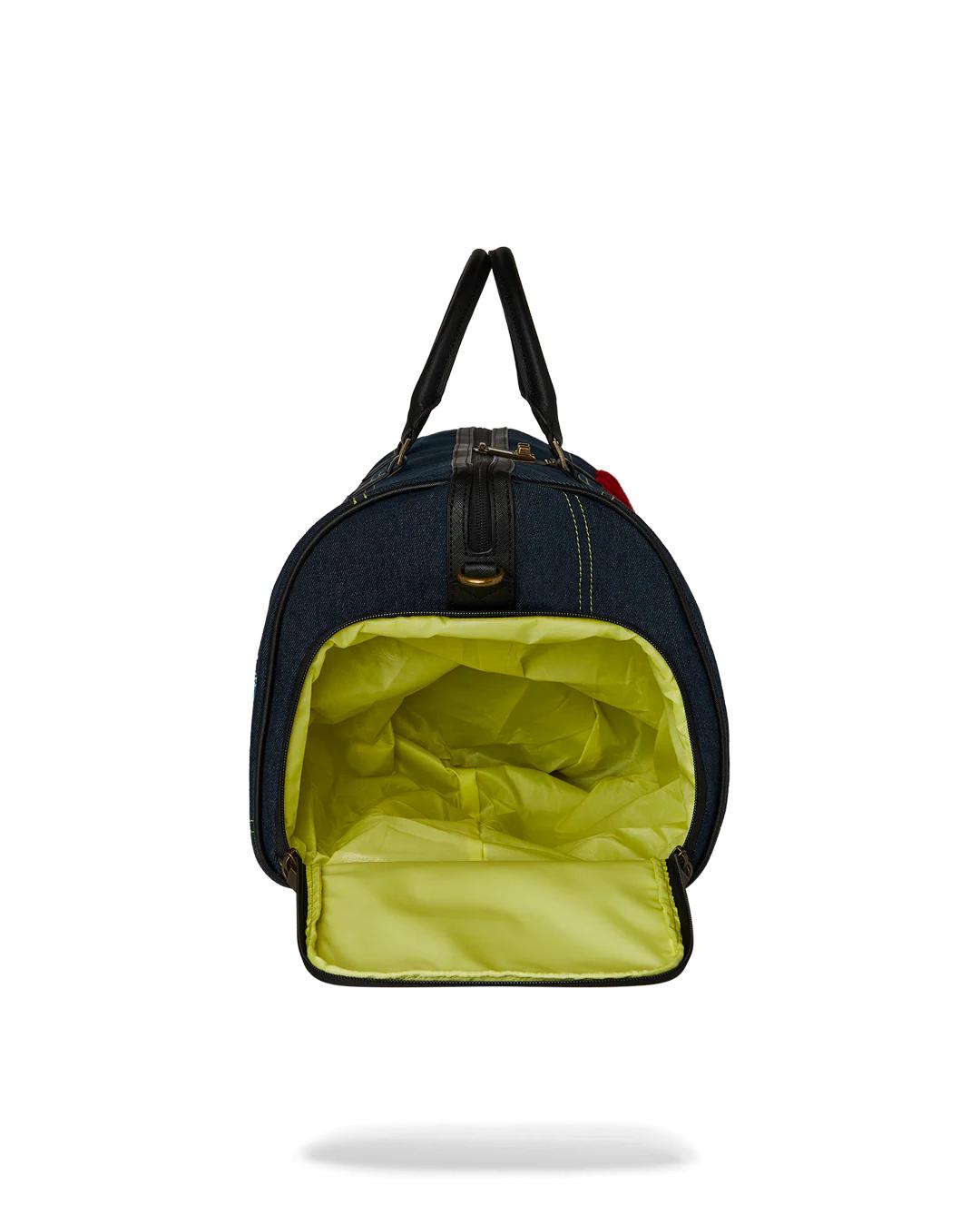 INDO DRIFT DUFFLE | Sprayground Premium