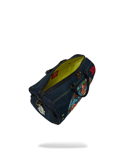 INDO DRIFT DUFFLE | Sprayground Premium
