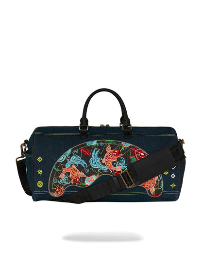 INDO DRIFT DUFFLE | Sprayground Premium