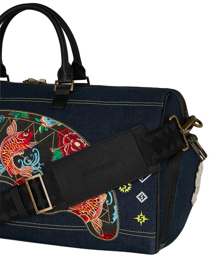 INDO DRIFT DUFFLE | Sprayground Premium