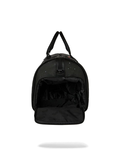 DEEPSPACE SIDE DRIP DUFFLE | Sprayground New