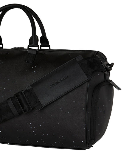 DEEPSPACE SIDE DRIP DUFFLE | Sprayground New