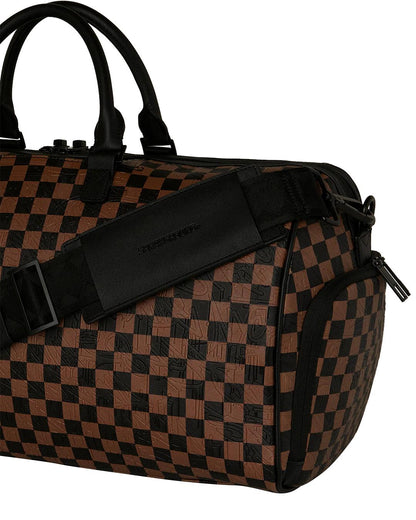 THE PRIVATE JET SHARK CLUB DUFFLE | Sprayground Featured