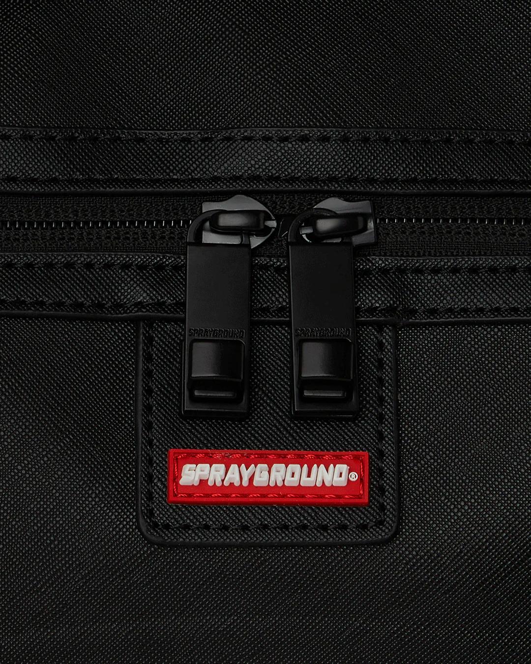 THE JOURNEY BEGINS DUFFLE | Sprayground Popular
