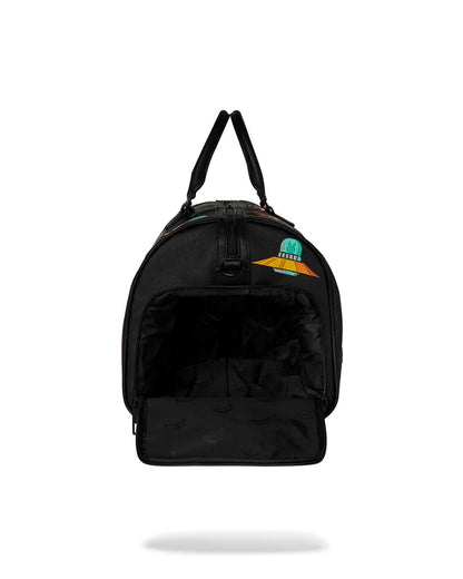 THE JOURNEY BEGINS DUFFLE | Sprayground Popular