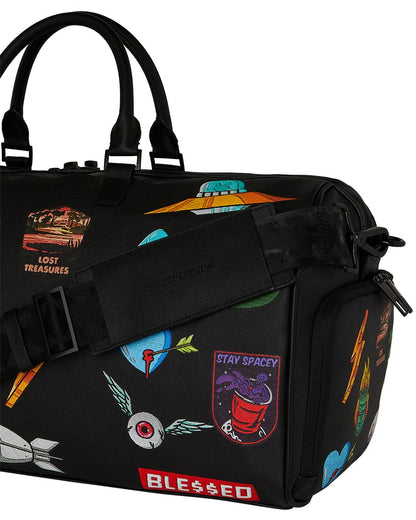 THE JOURNEY BEGINS DUFFLE | Sprayground Popular