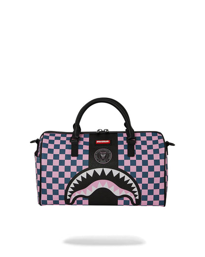 MLS INTER MIAMI CF PENALTY MINI DUFFLE | Sprayground Trending