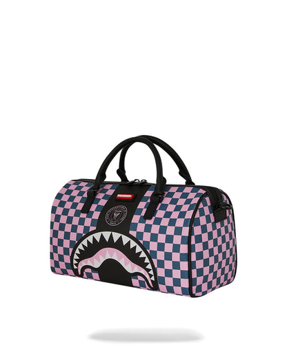 MLS INTER MIAMI CF PENALTY MINI DUFFLE | Sprayground Trending