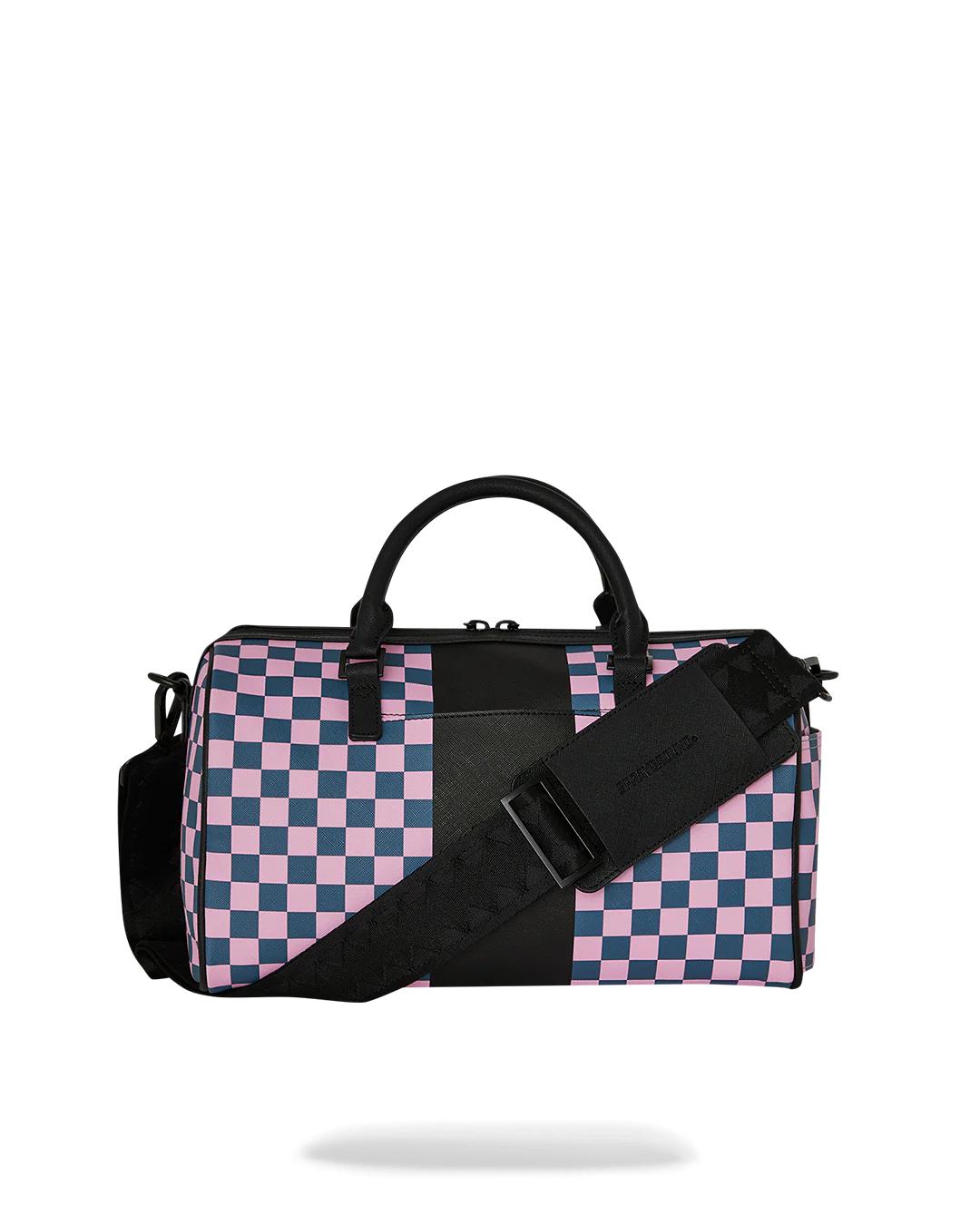 MLS INTER MIAMI CF PENALTY MINI DUFFLE | Sprayground Trending