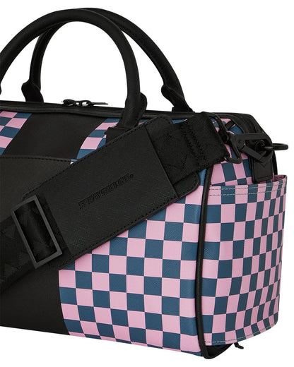 MLS INTER MIAMI CF PENALTY MINI DUFFLE | Sprayground Trending