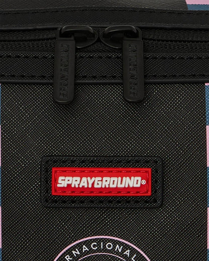 MLS INTER MIAMI CF PENALTY MINI DUFFLE | Sprayground Trending