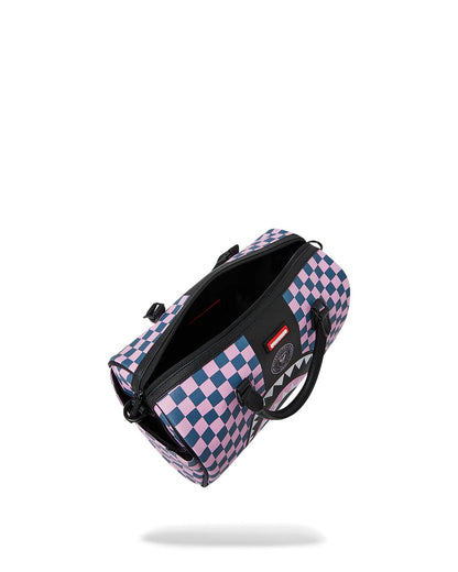MLS INTER MIAMI CF PENALTY MINI DUFFLE | Sprayground Trending