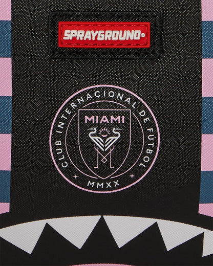 MLS INTER MIAMI CF PENALTY MINI DUFFLE | Sprayground Trending