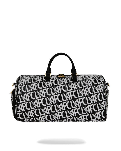 MLS LA FC WINGED WONDER DUFFLE | Sprayground Best Seller
