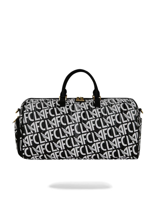 MLS LA FC WINGED WONDER DUFFLE | Sprayground Best Seller