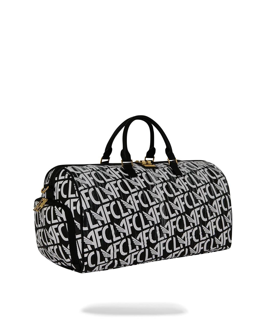 MLS LA FC WINGED WONDER DUFFLE | Sprayground Best Seller
